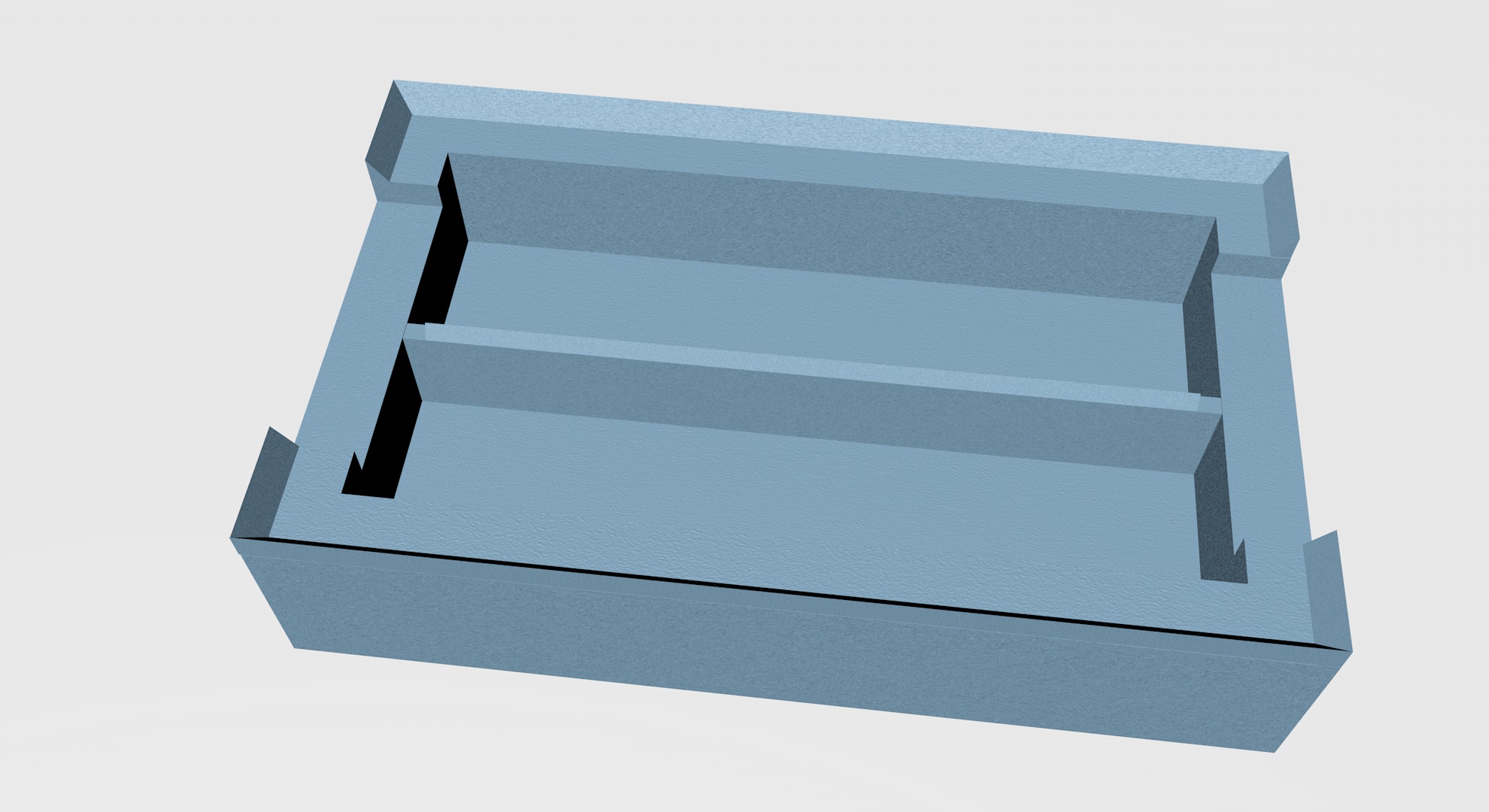 樂天使微2023年度專利&mdash;&mdash;一種倒料治具