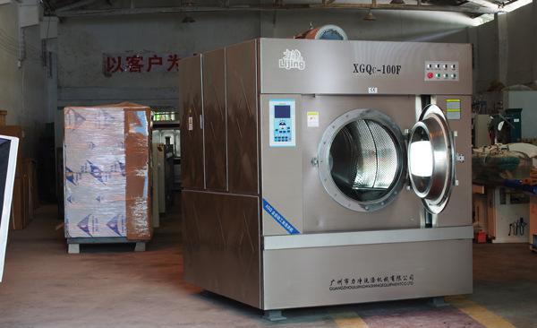 70KG大型洗滌設備,酒店專用工業(yè)洗衣機 洗滌機械