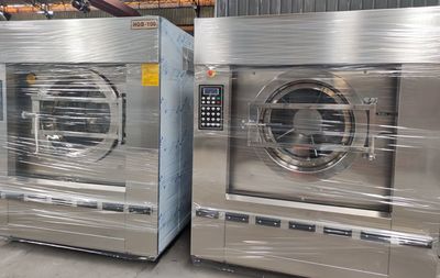 XGQ100KG大型工業(yè)洗衣機 酒店賓館醫(yī)院學校洗衣房洗滌設備