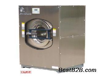 沈陽(yáng)長(zhǎng)春水洗廠設(shè)備30公斤全自動(dòng)洗衣機(jī)_志趣網(wǎng)