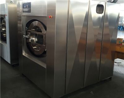 【大型醫(yī)院洗衣房用洗滌設(shè)備全自動(dòng)醫(yī)院用洗衣機(jī)】- 