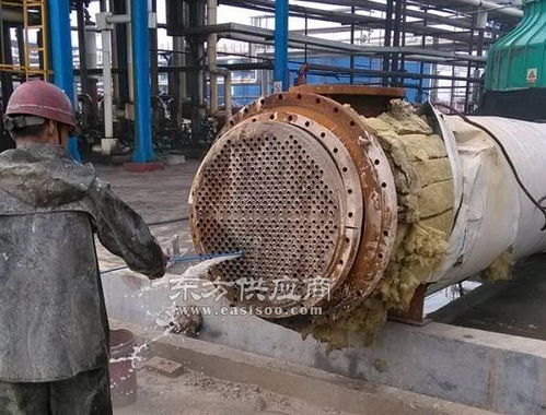 荊門(mén)專業(yè)鍋爐清洗服務(wù) 藍(lán)星設(shè)備清洗技術(shù)詳解與圖片展示