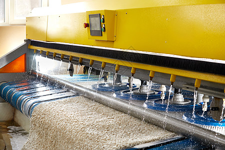 洗滌設(shè)備 功能、類型與應(yīng)用場(chǎng)景詳解