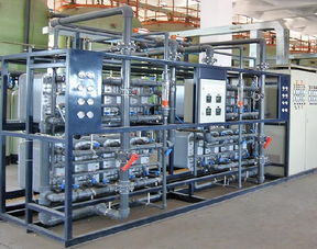 遼寧眼鏡廠純水與清洗設(shè)備綜合解析 設(shè)備選購(gòu)、工程報(bào)價(jià)與高效運(yùn)營(yíng)指南