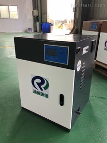 創新洗滌廢水處理技術助力環保，推動洗滌設備行業可持續發展