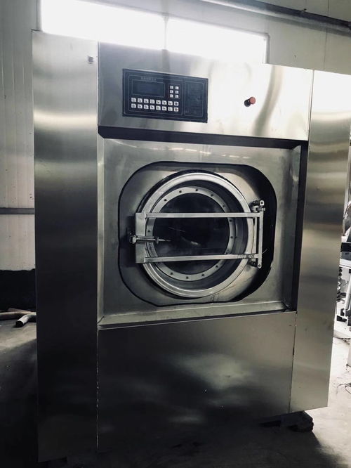 干洗洗滌設備報價與廠家選擇全指南