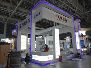 中國連鎖展會展服務公司 專業(yè)桁架搭建與舞臺出租服務