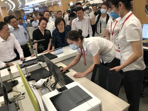 深國(guó)圖智能圖像采集處理技術(shù)助力湖南省政務(wù)服務(wù)信息技術(shù)咨詢服務(wù)